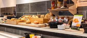 B&B Hotel Grenoble Université 2