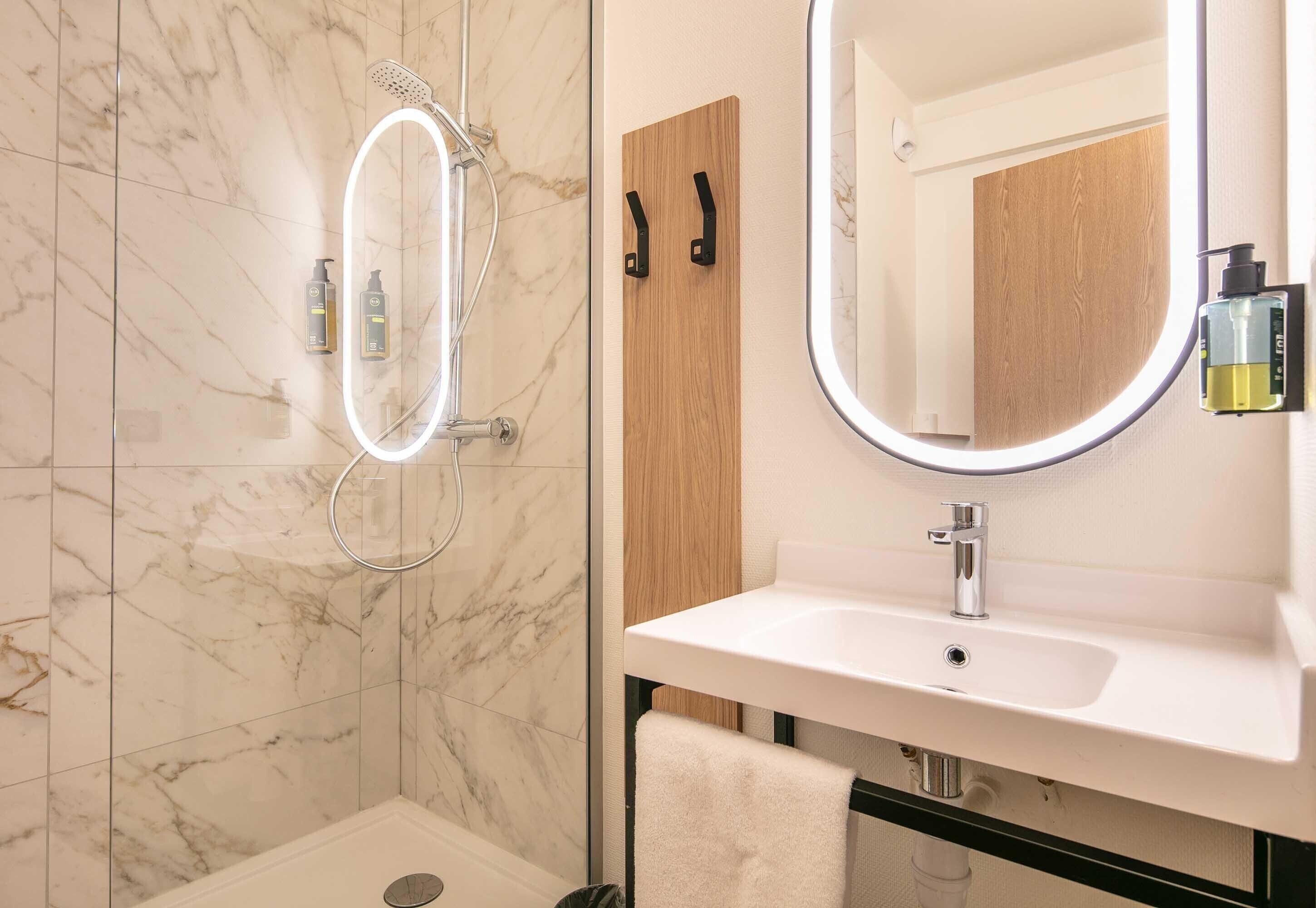 Bathtub dan perlengkapan kamar mandi ramah lingkungan