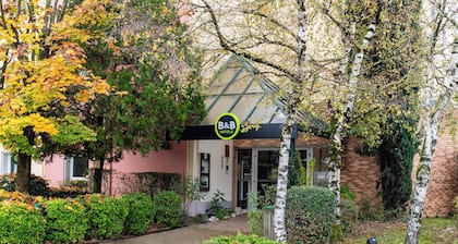 B&B Hotel Grenoble Université 2