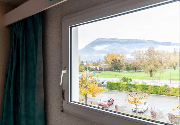 Interior - B&B Hotel Grenoble Université 2 (Gieres)