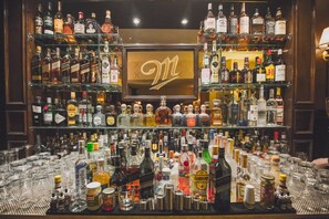 Bar (en el alojamiento)