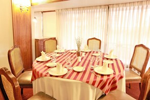 Internationell gastronomi