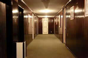 Vestibule