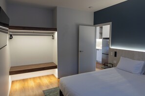 Family Apartment