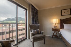 Ropa de cama de alta calidad y colchones con pillow-top 