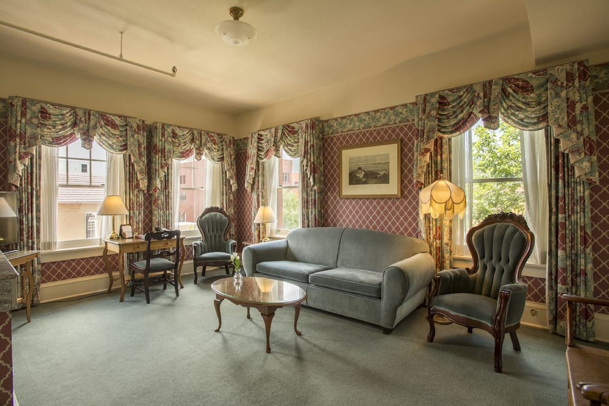 Signature-Suite, Mehrere Betten