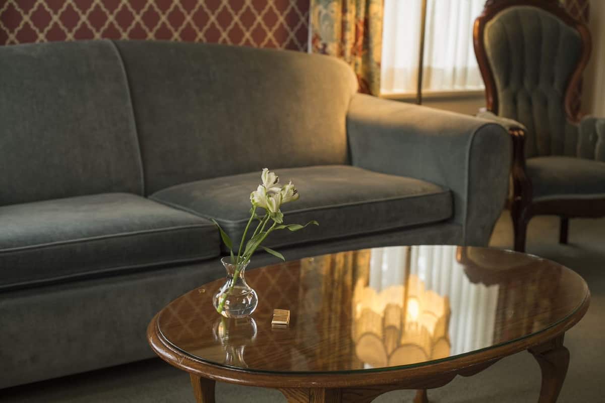 signature suite, multiple beds | 1 bedroom, premium bedding, pillow-top beds, in-room safe