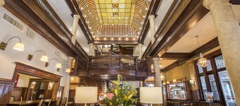 博爾德拉多飯店