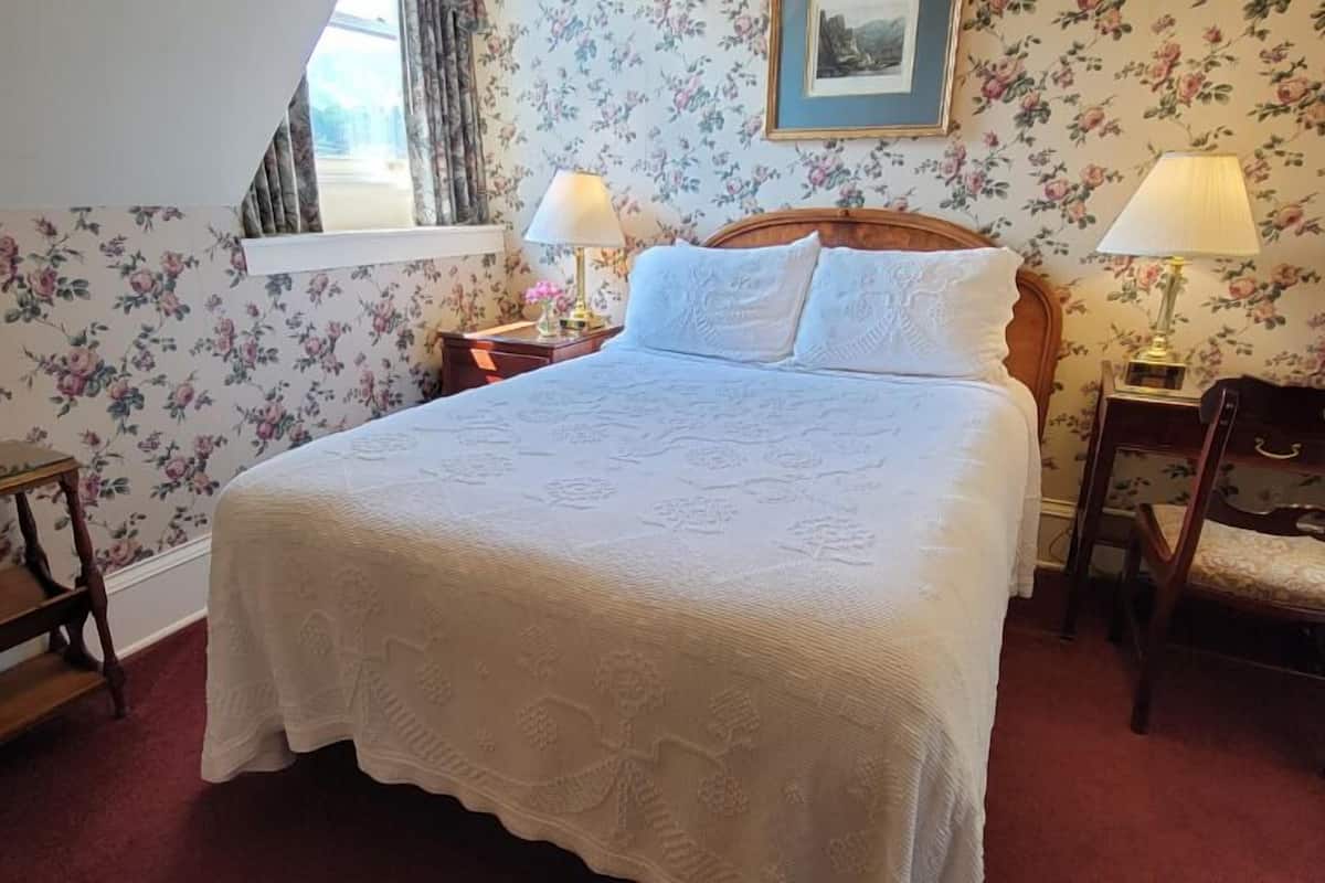 Signature-Zimmer, 1 Doppelbett