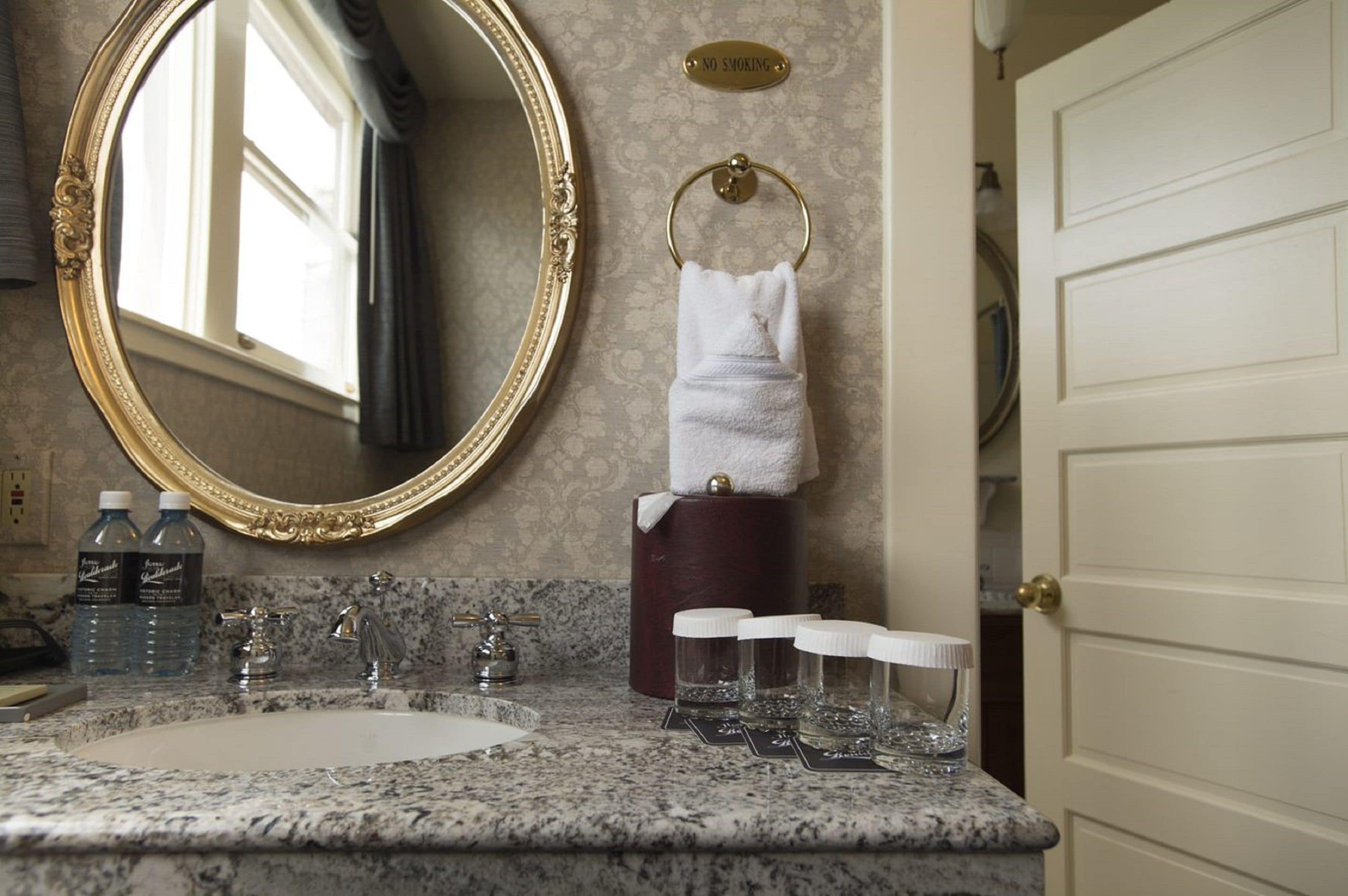 signature room, 2 queen beds | 1 bedroom, premium bedding, pillow-top beds, in-room safe