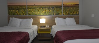 Days Inn by Wyndham West Allis/Milwaukee