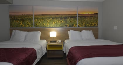 Days Inn by Wyndham West Allis/Milwaukee