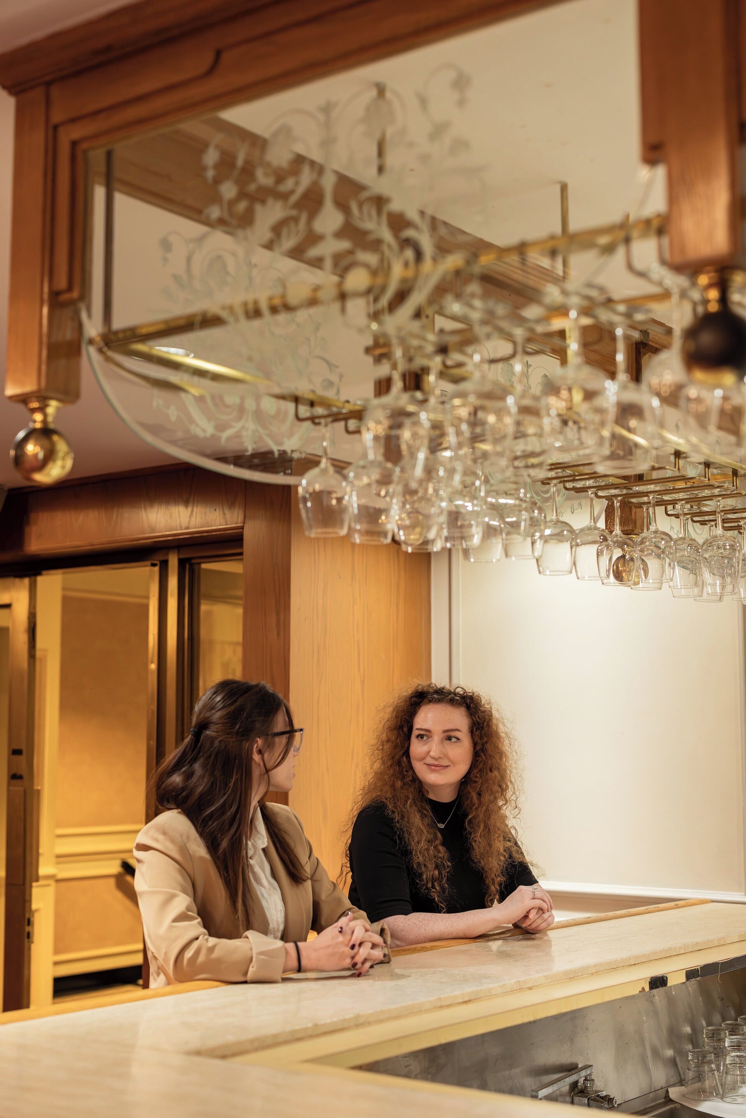 Photo - Millennium Knickerbocker Chicago