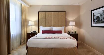 Millennium Knickerbocker Chicago