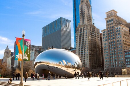 Millennium Knickerbocker Chicago - Image 36