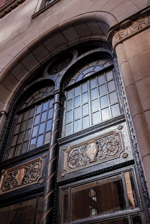 Interior - Millennium Knickerbocker Chicago (Chicago)