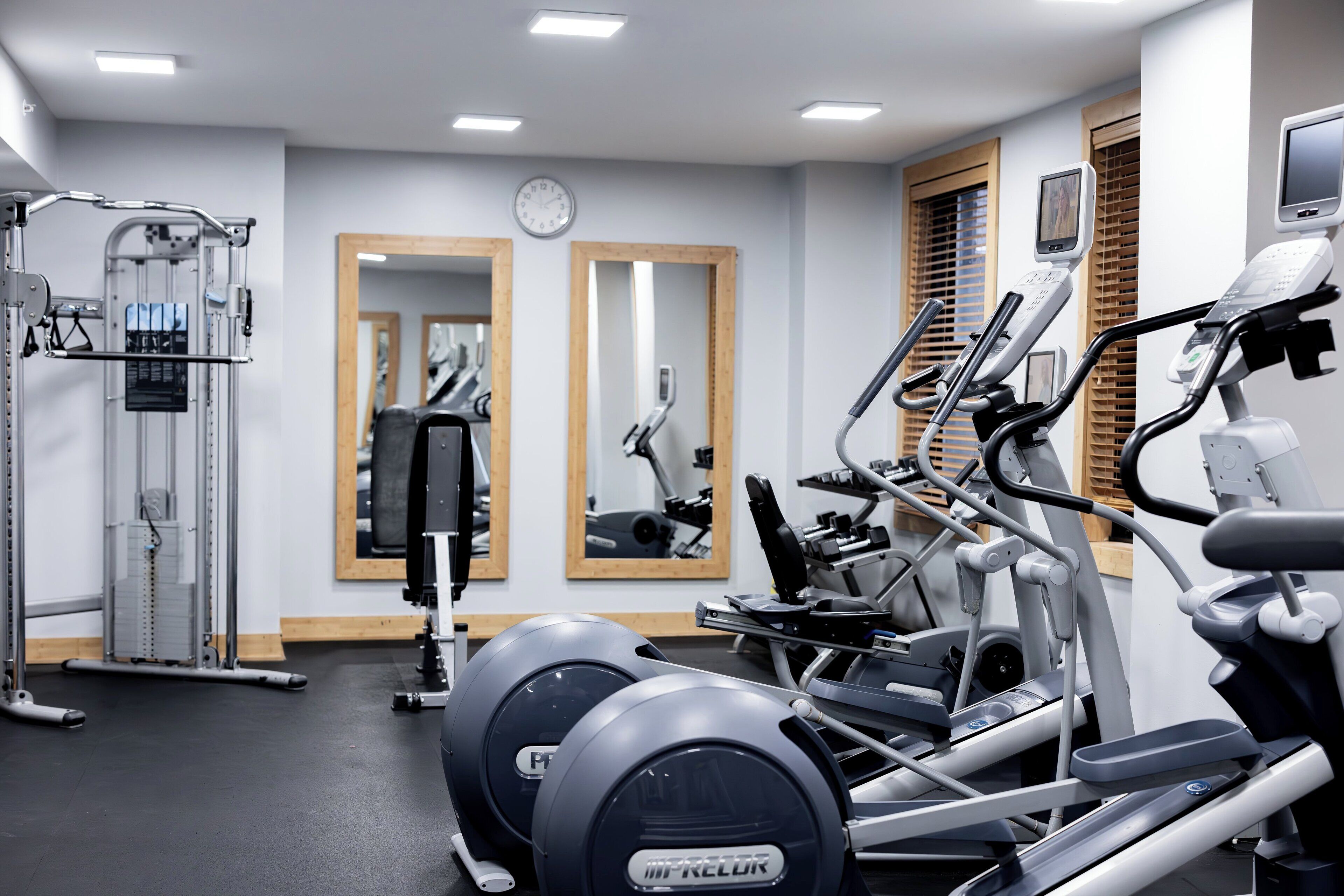 Photo - Millennium Knickerbocker Chicago