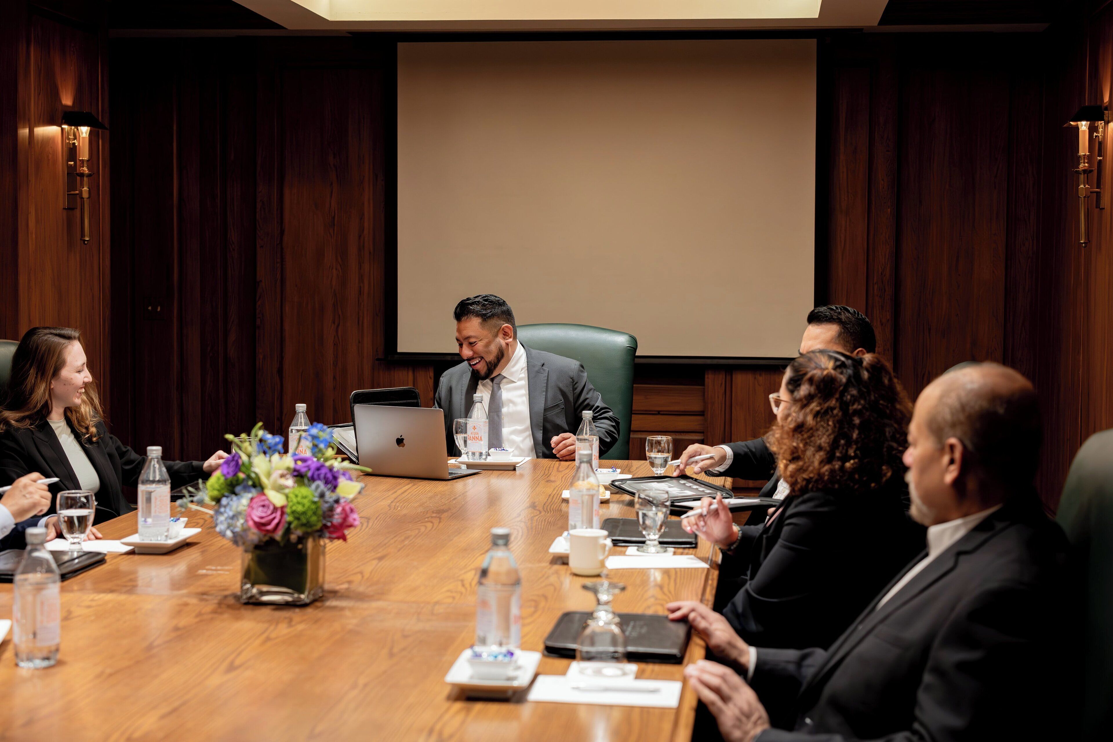 Photo - Millennium Knickerbocker Chicago