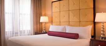 Millennium Knickerbocker Chicago