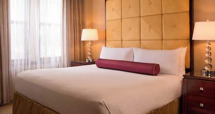 Millennium Knickerbocker Chicago