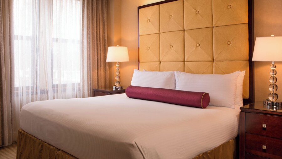 Millennium Knickerbocker Chicago