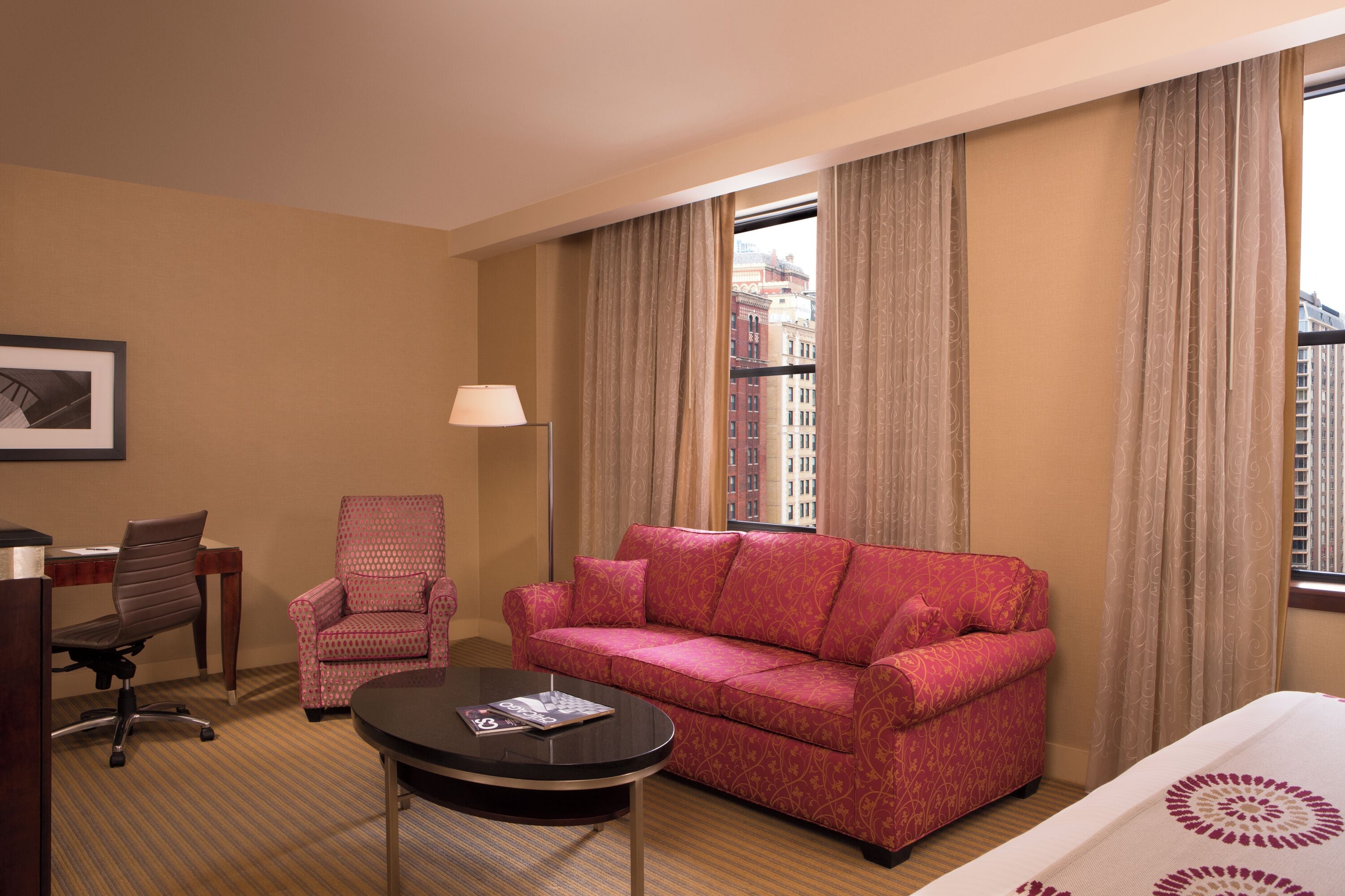 Suite, 1 kingsize-seng (Millennium) | Sengetøy i egyptisk bomull, sengetøy av topp kvalitet og dundyner