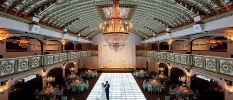 Ballroom