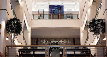 Millennium Hotel Knickerbocker Chicago