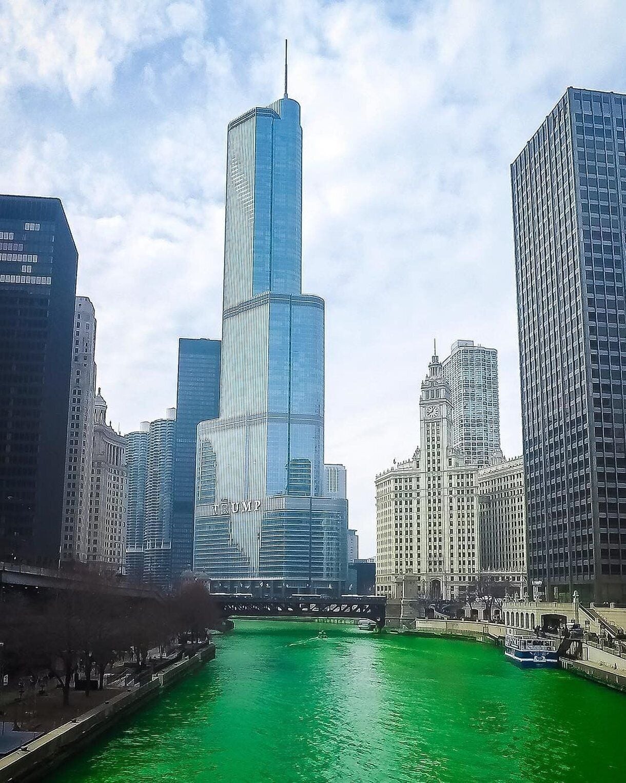 Photo - Millennium Knickerbocker Chicago