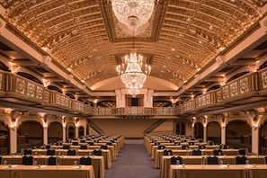 Salle de réunion