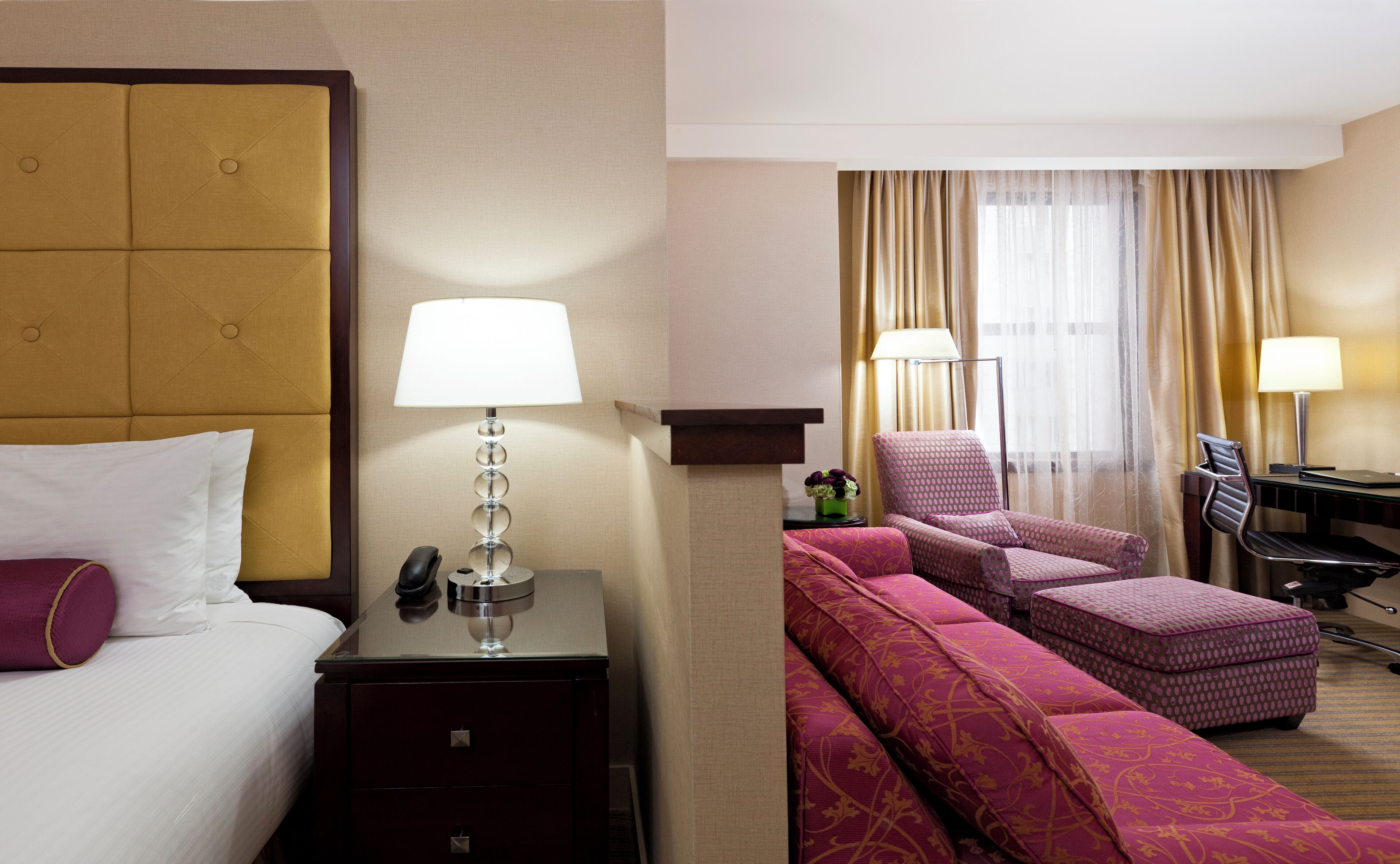 Studio Suite, 1 King Bed