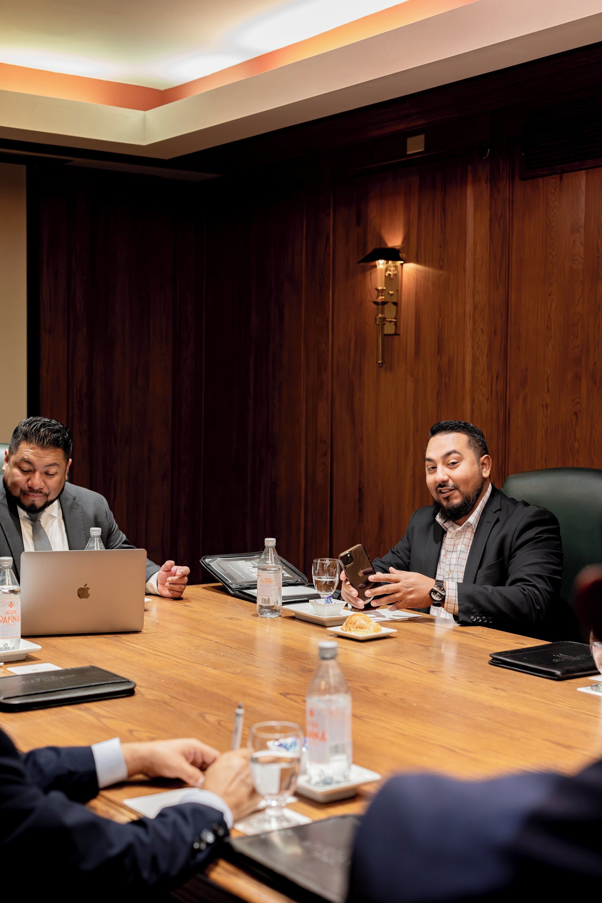 Photo - Millennium Knickerbocker Chicago