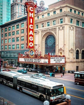Property amenity at Millennium Knickerbocker Chicago