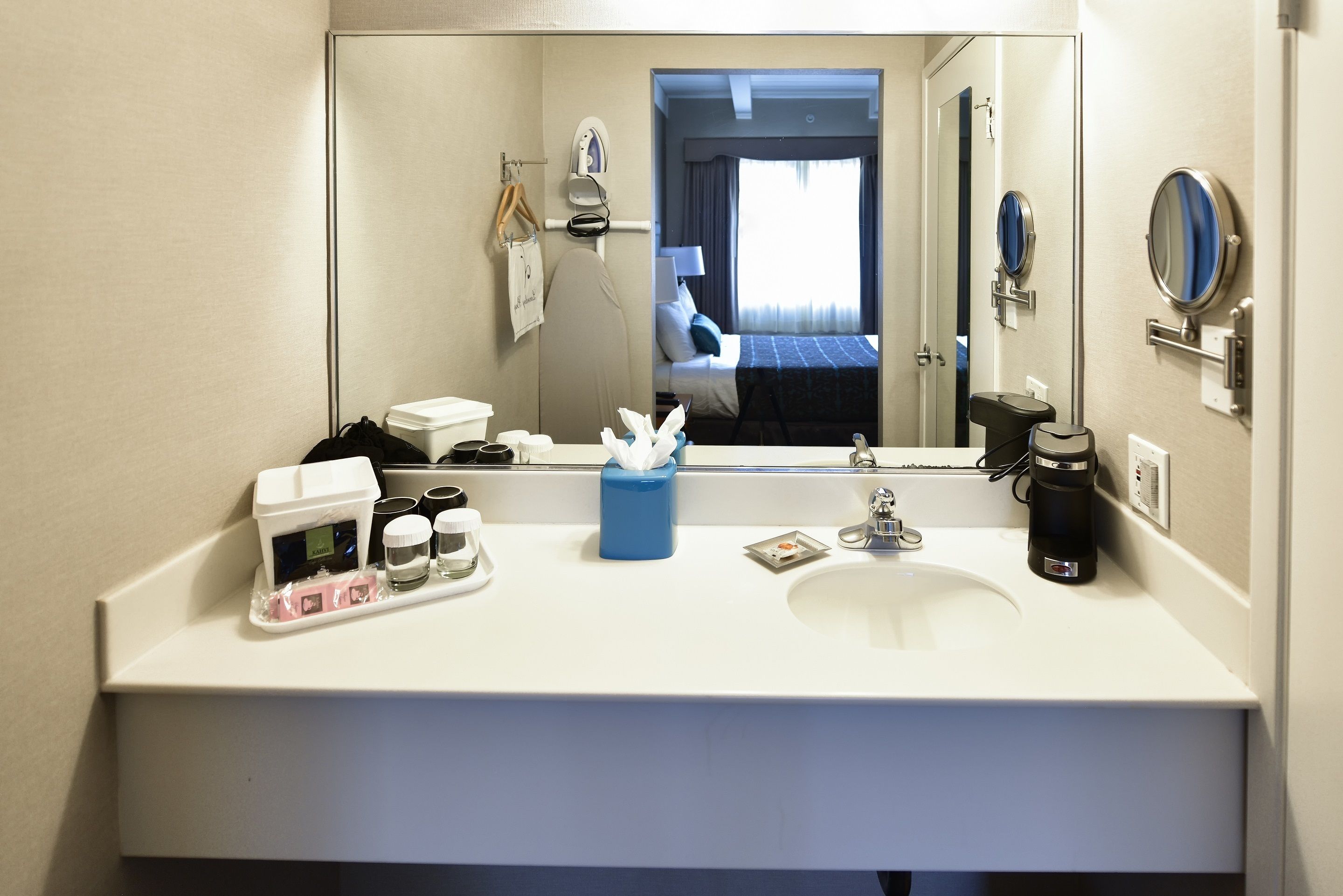 Foto - City Center Inn and Suites