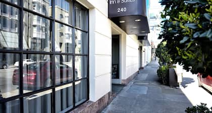 City Center Inn & Suites