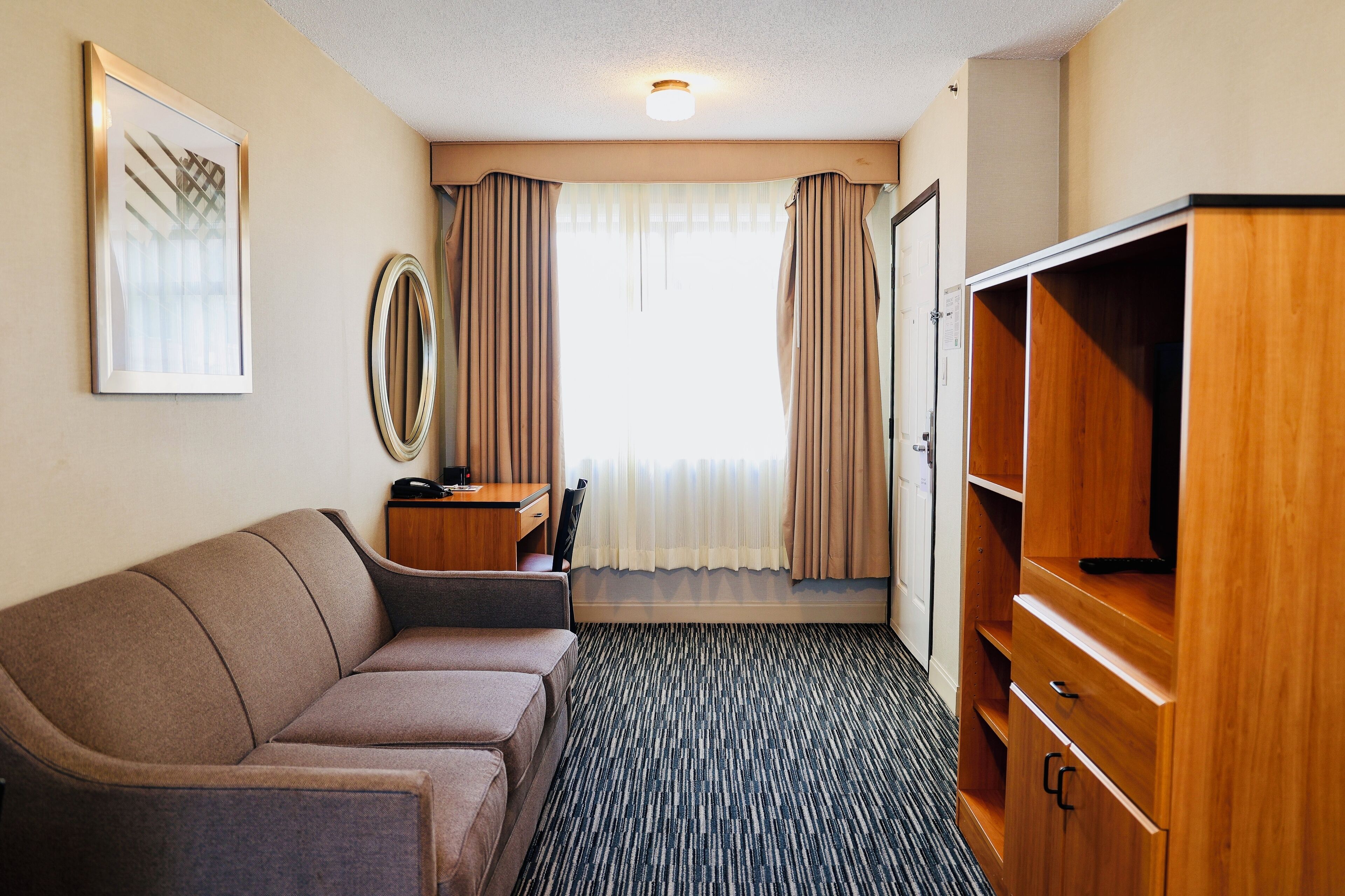 Foto - City Center Inn and Suites