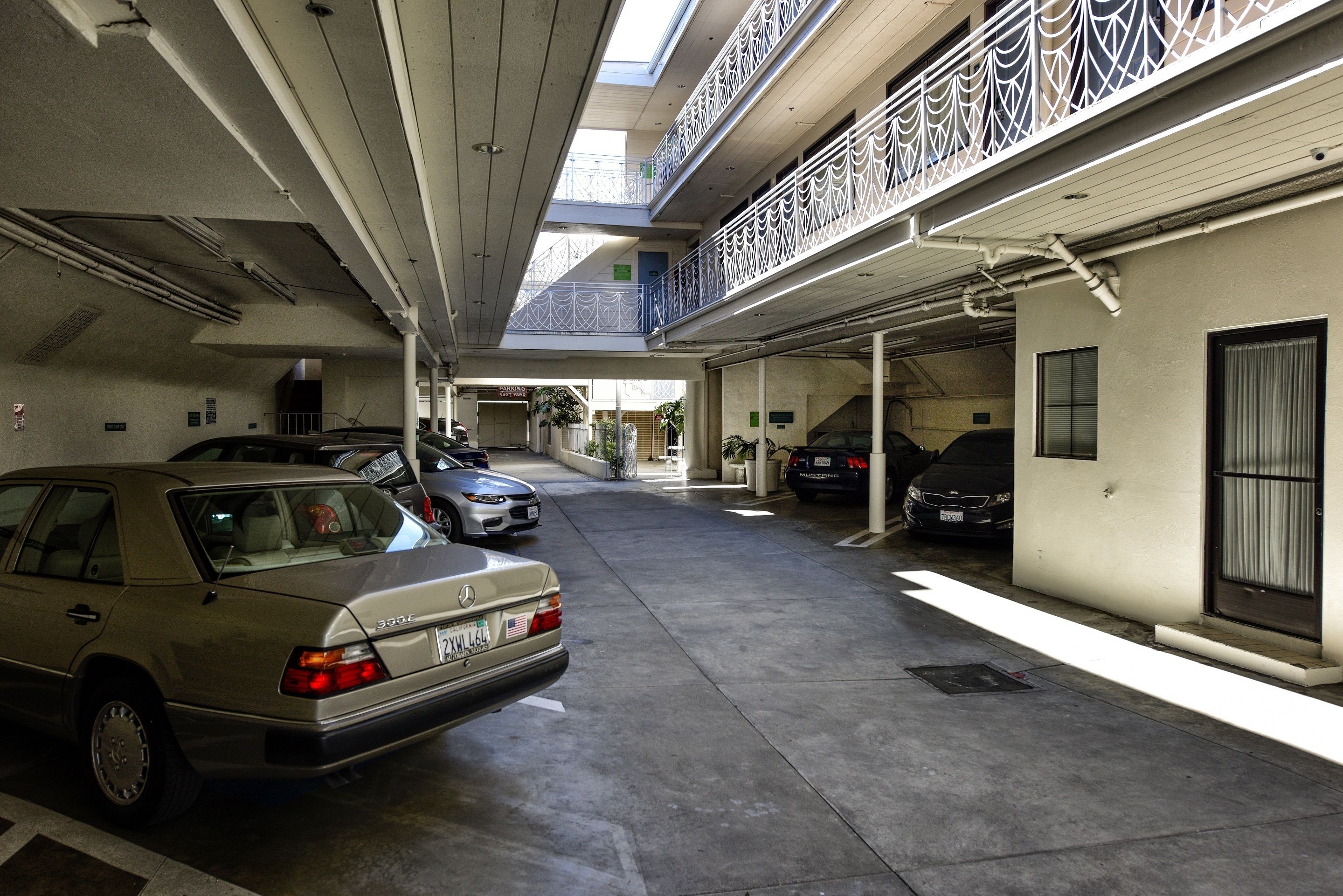 Foto - City Center Inn and Suites