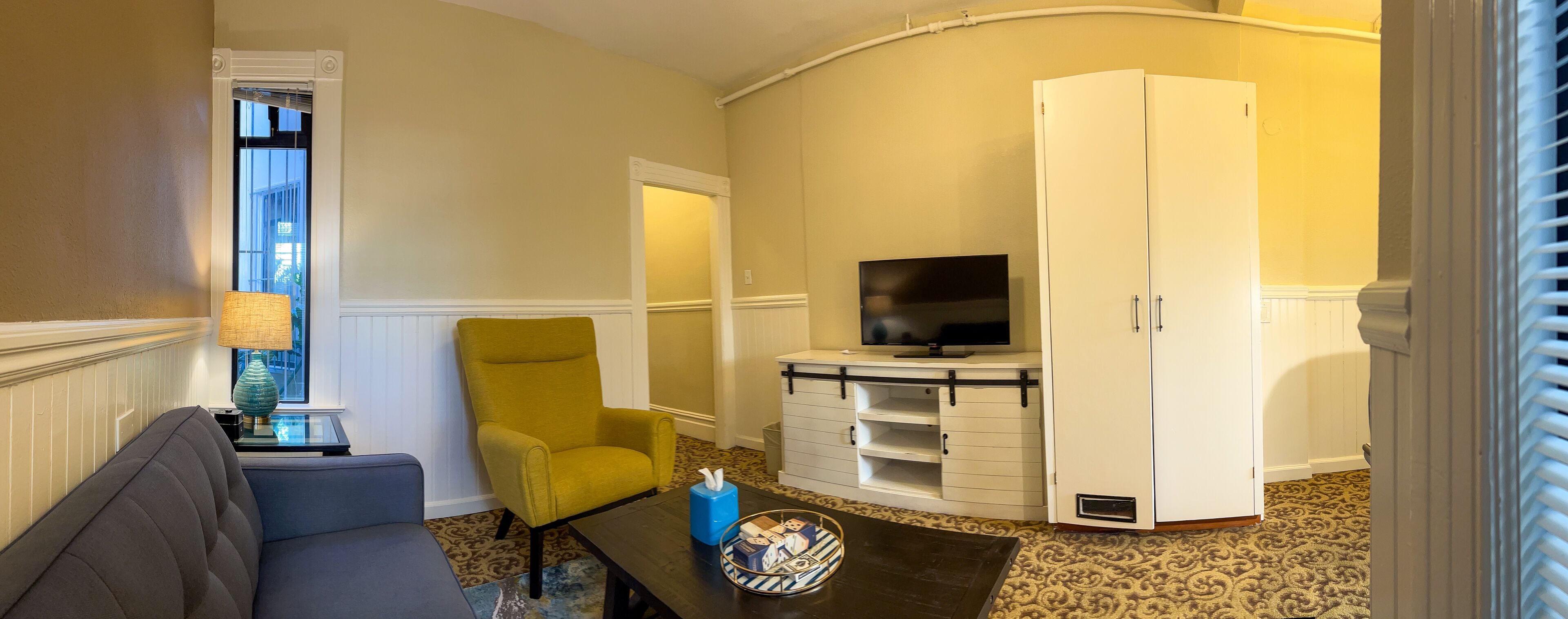 Foto - City Center Inn and Suites