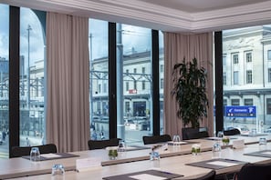 Sala de reuniones