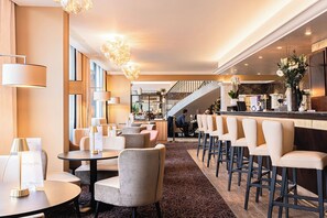 Food and drink - Warwick Geneva (Geneva)