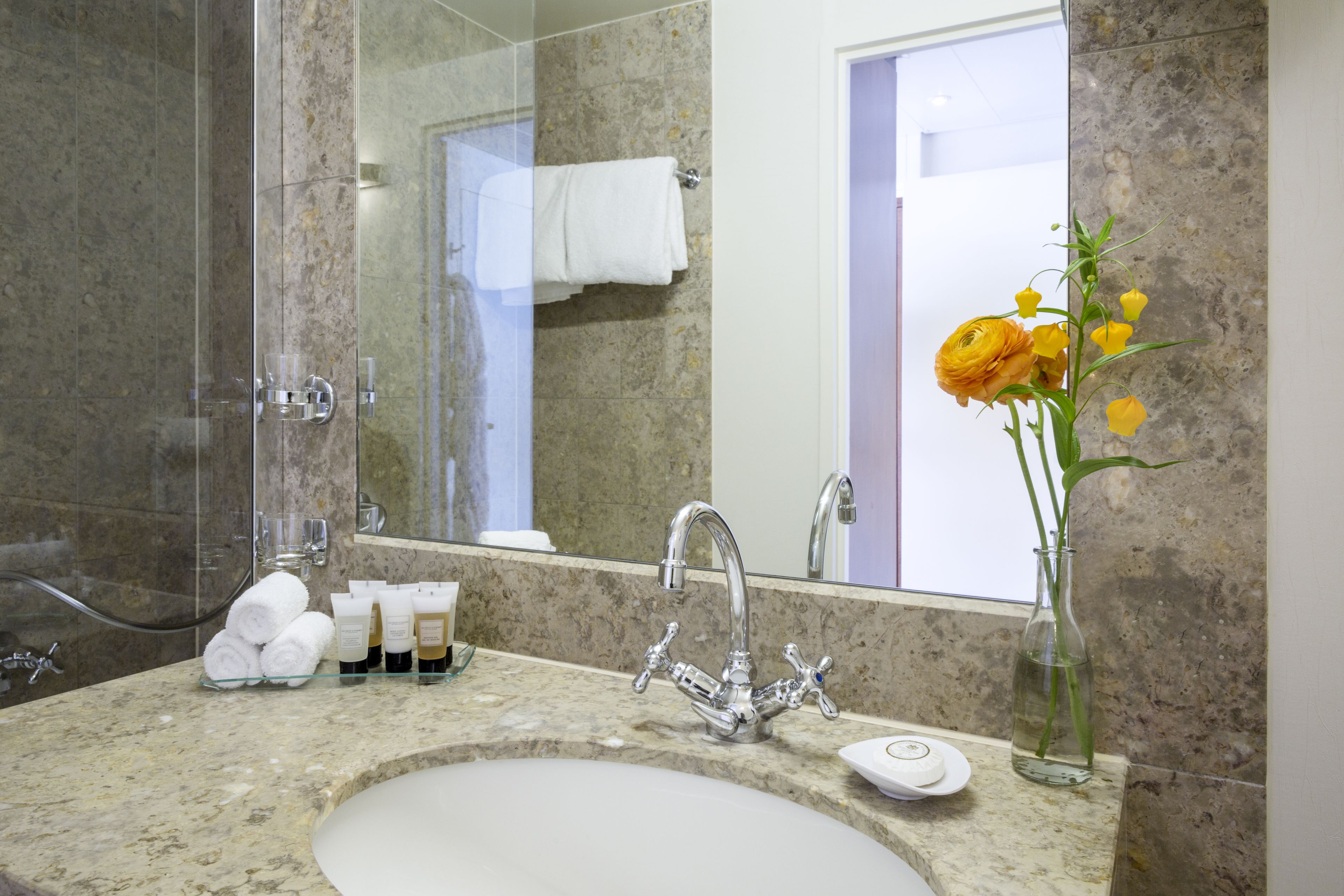 Foto - Warwick Geneva