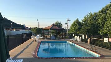 AuĂenpool