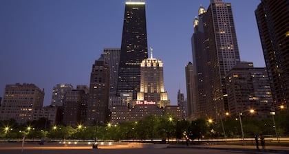 The Drake