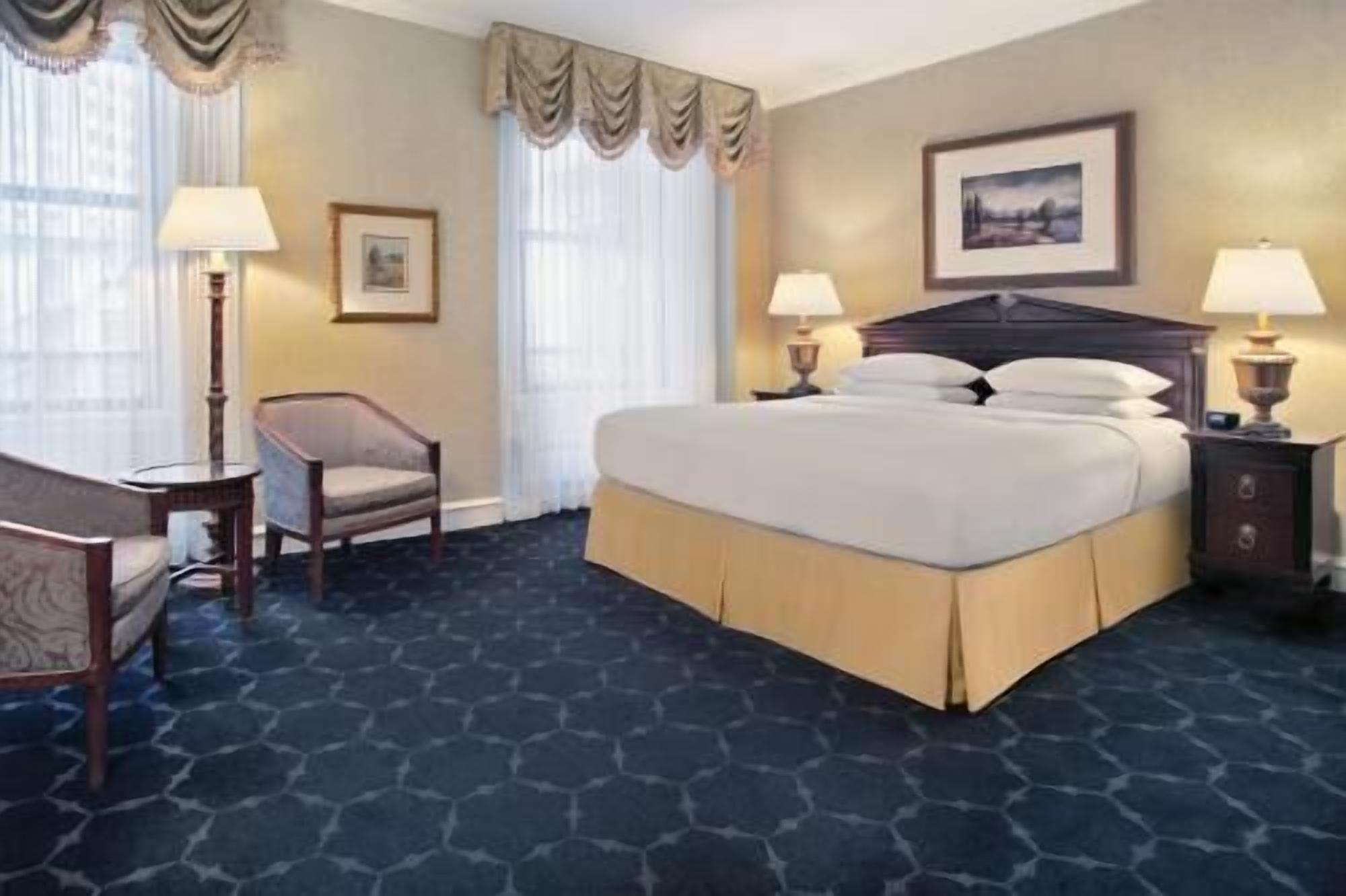 1 bedroom, premium bedding, down duvets, pillow-top beds