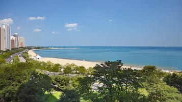 Vistas desde la habitación