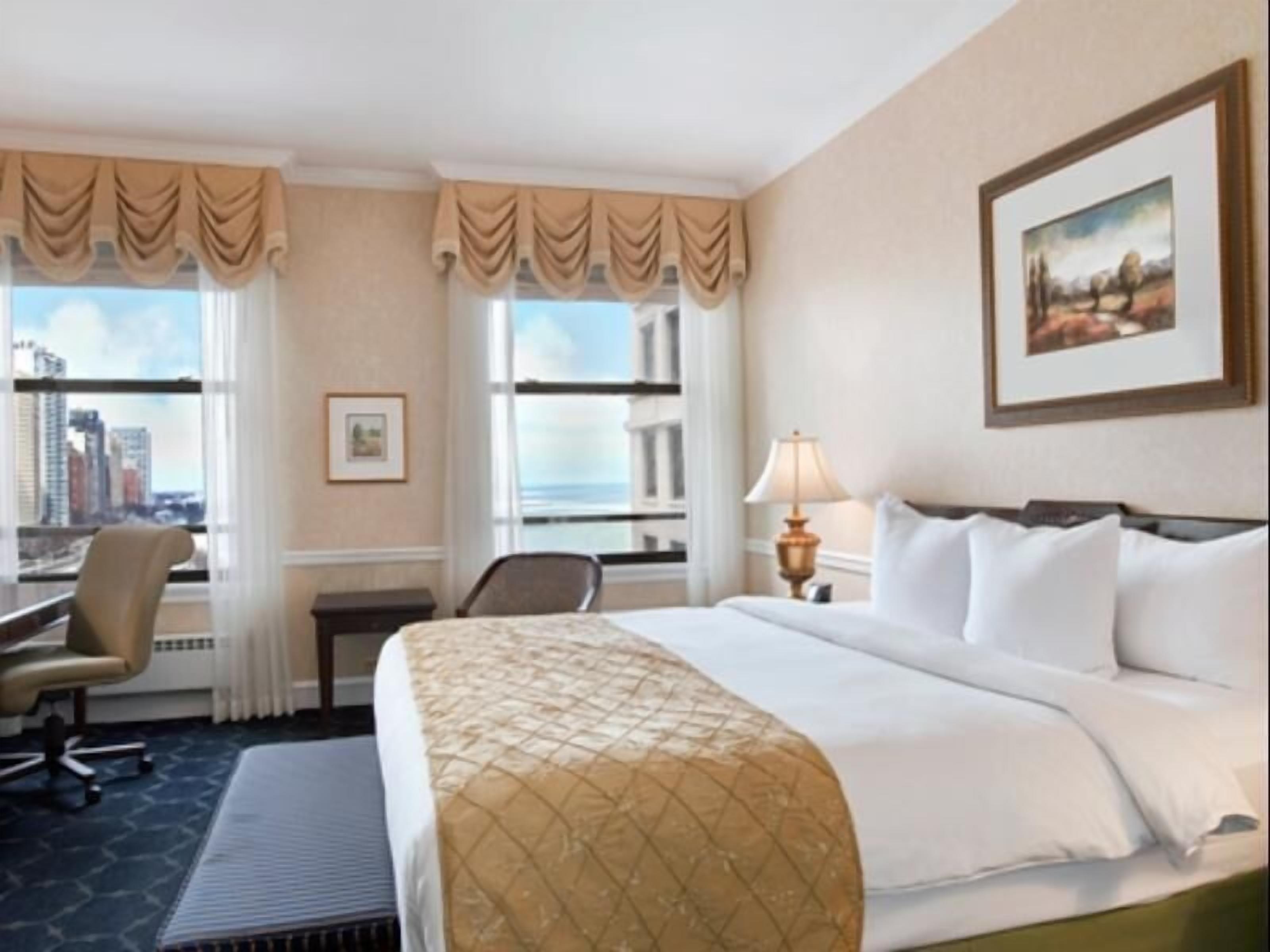 1 bedroom, premium bedding, down duvets, pillow-top beds