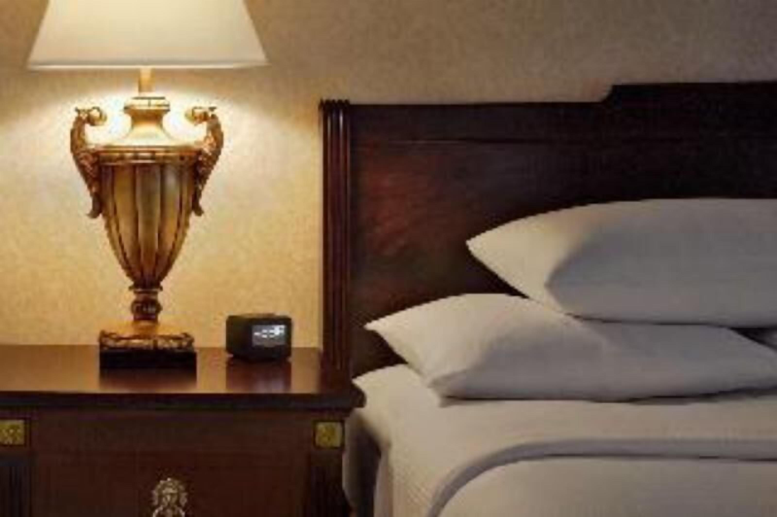 1 bedroom, premium bedding, down duvets, pillow-top beds