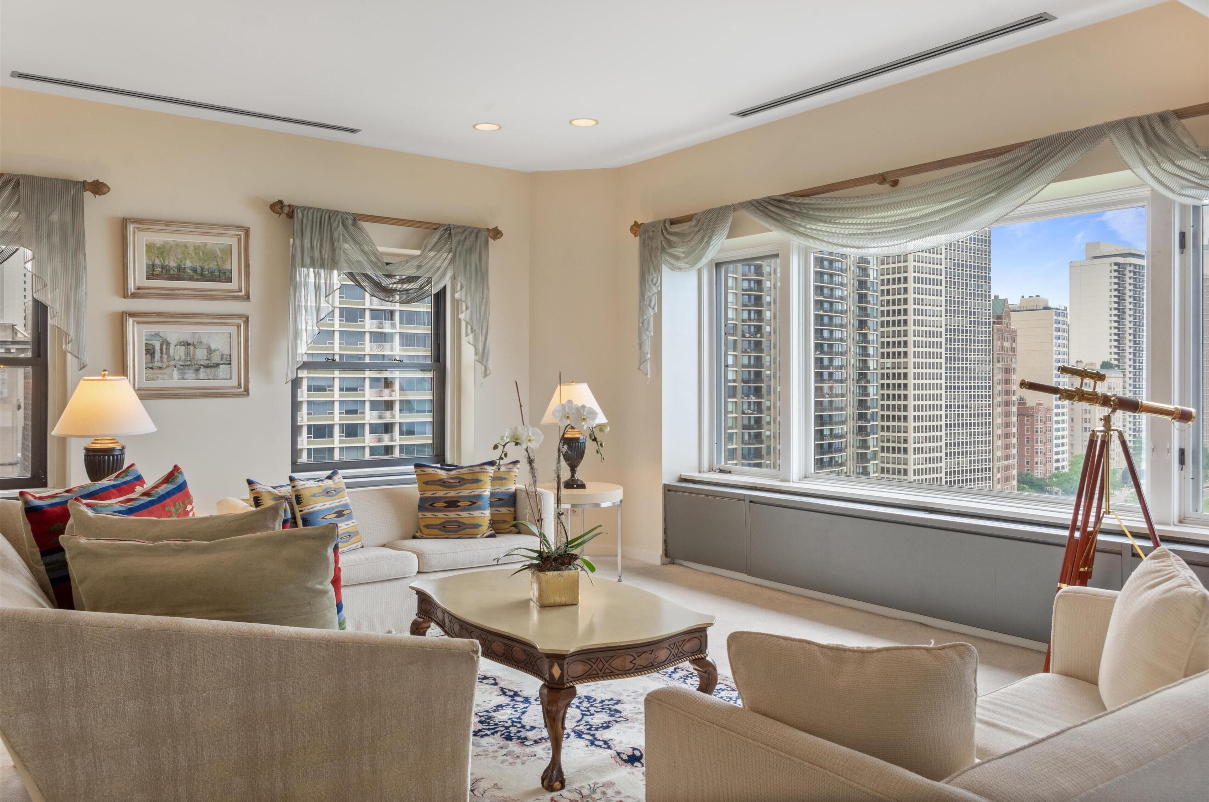 48-inch flat-screen tv with cable channels, tv, pay films