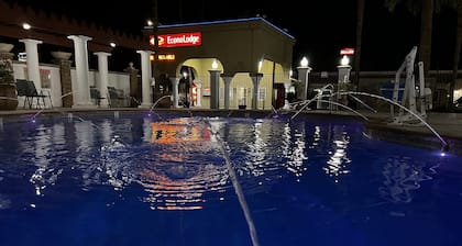 Econo Lodge Blythe