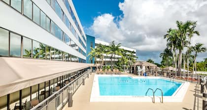 Sonesta Miami Airport